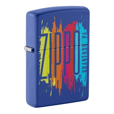 Zippo Design 48138